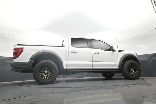 Used 2023 Ford F150 Raptor AWD/4WD image 32