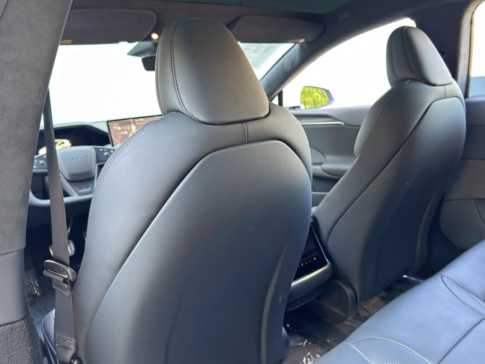 Used 2021 Tesla Model S Plaid AWD/4WD image 43
