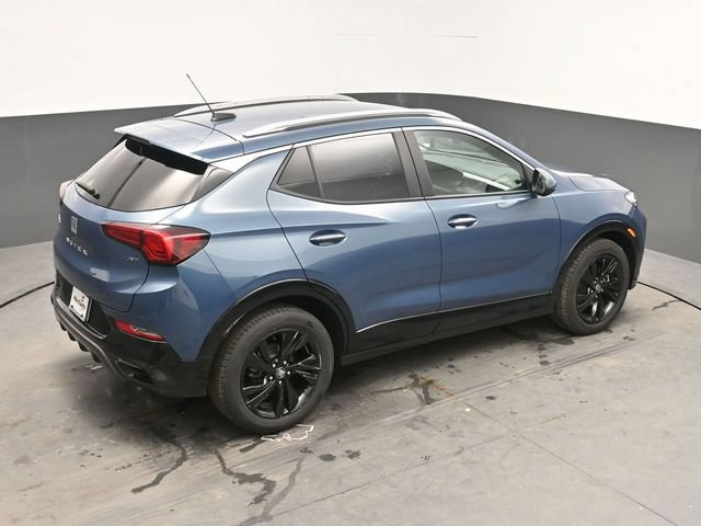 Used 2024 Buick Encore GX Sport Touring FWD image 35