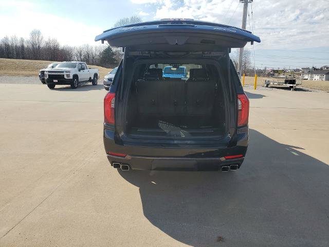 New 2026 GMC Yukon XL AT4 Ultimate w/ LPO, Floor Liner Package image 33