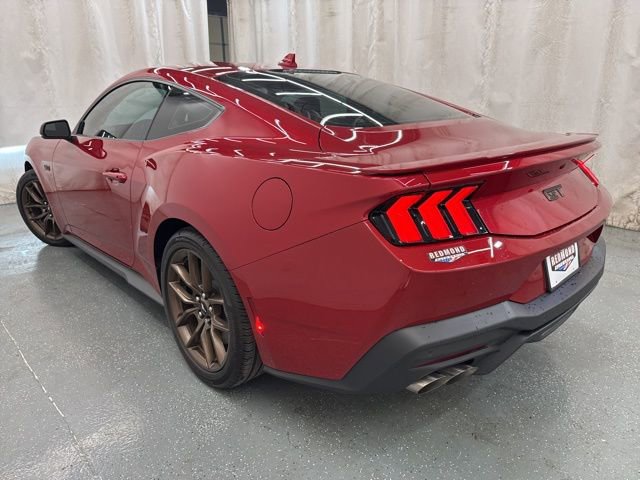 Used 2024 Ford Mustang GT Premium RWD image 6