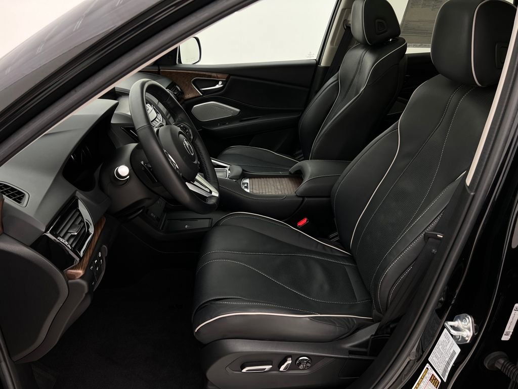 Used 2024 Acura RDX SH-AWD w/ Advance Package image 15