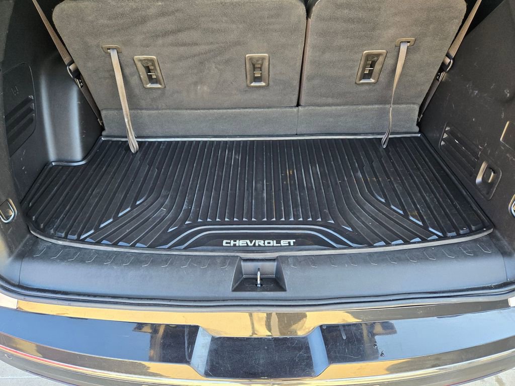 Used 2020 Chevrolet Traverse Premier w/ Redline Edition image 33