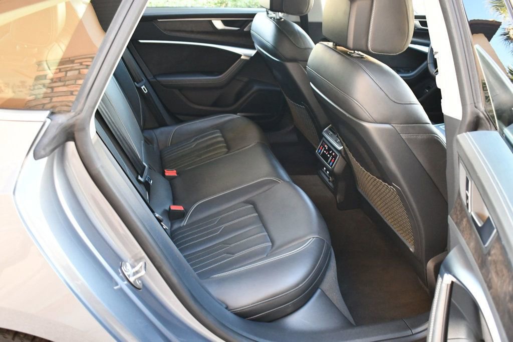 Used 2019 Audi A7 3.0T Prestige w/ Prestige Package image 18
