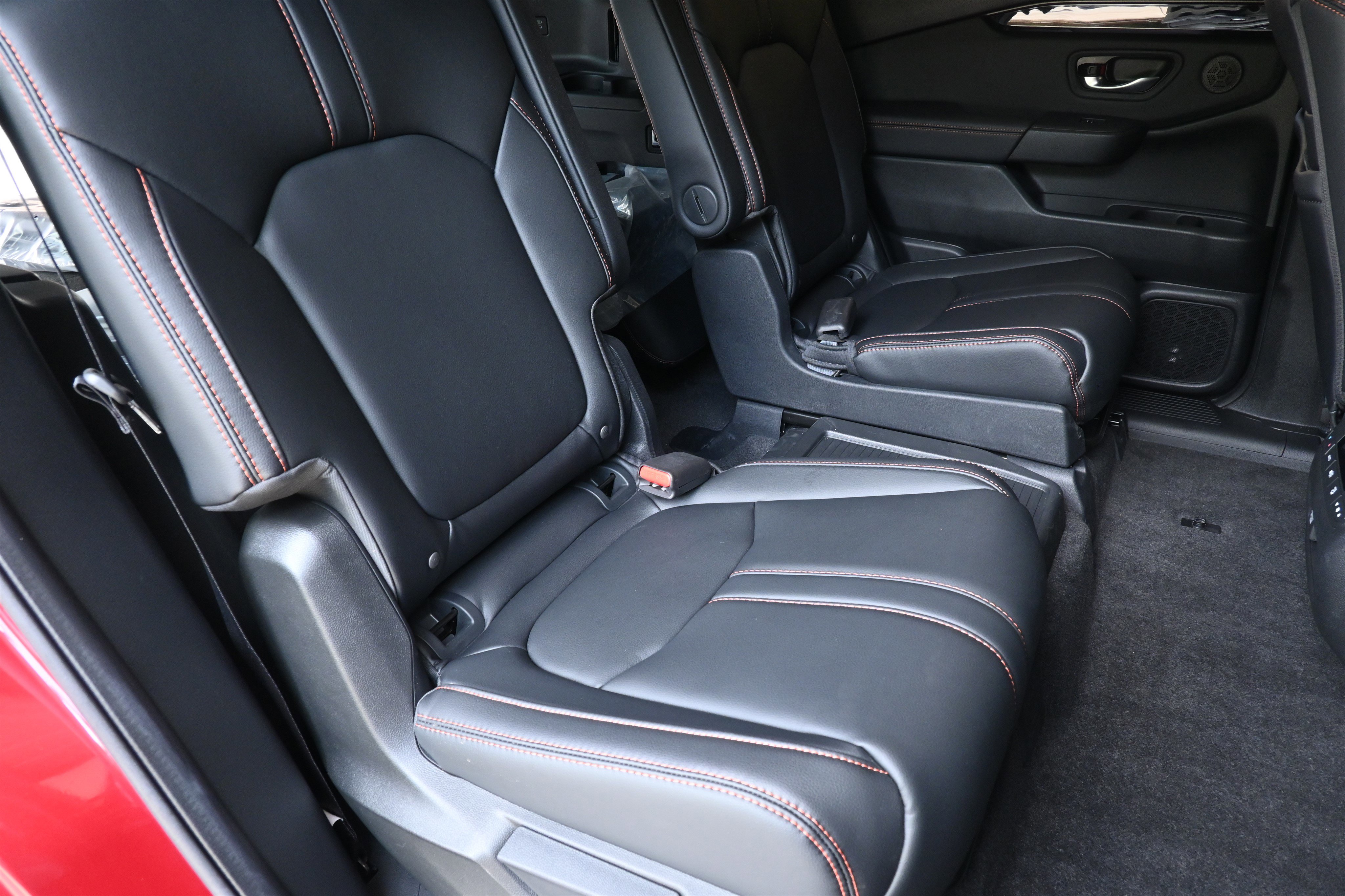 Used 2025 Honda Pilot TrailSport image 21