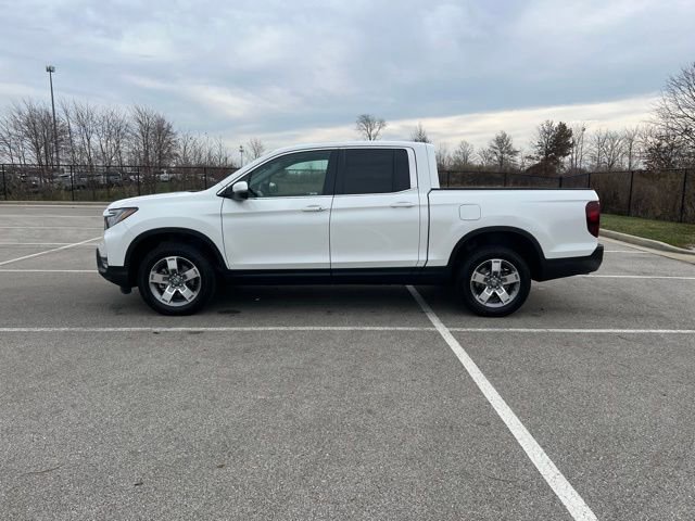 New 2026 Honda Ridgeline RTL image 5