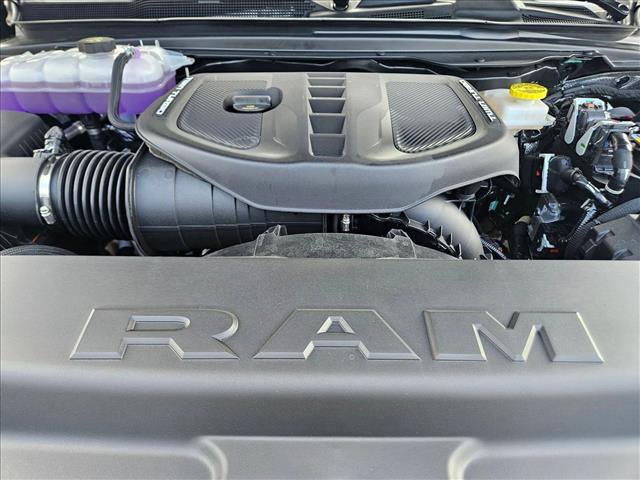 New 2026 RAM 1500 Limited w/ Off Road Group image 17