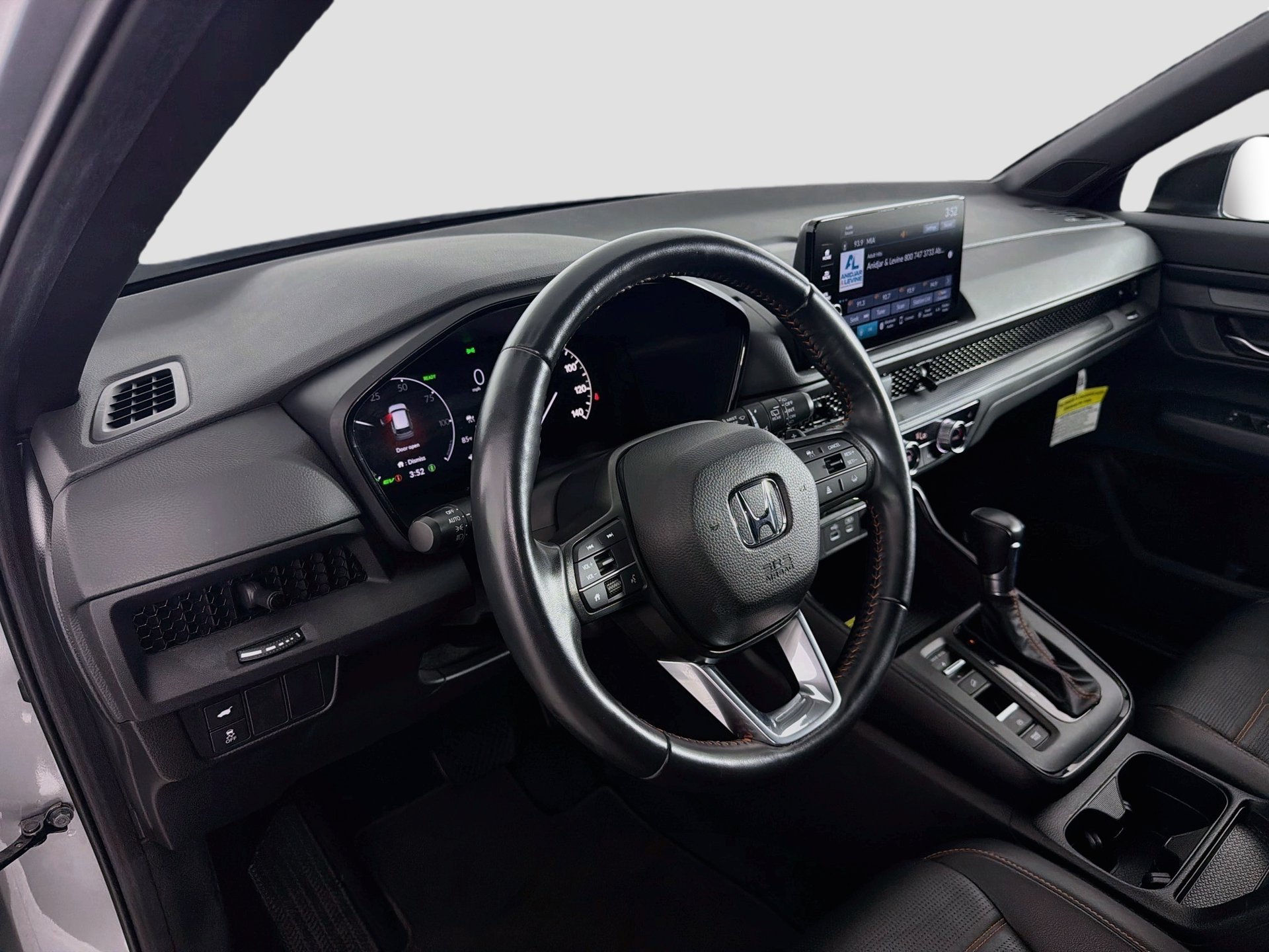 Certified 2025 Honda CR-V Sport-L image 25