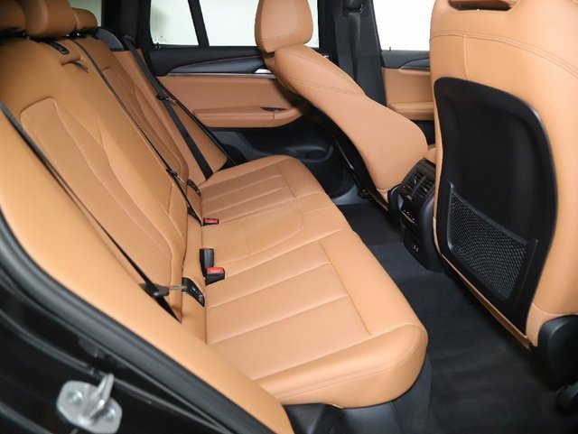 Certified 2024 BMW X3 xDrive30i w/ Premium Package image 33