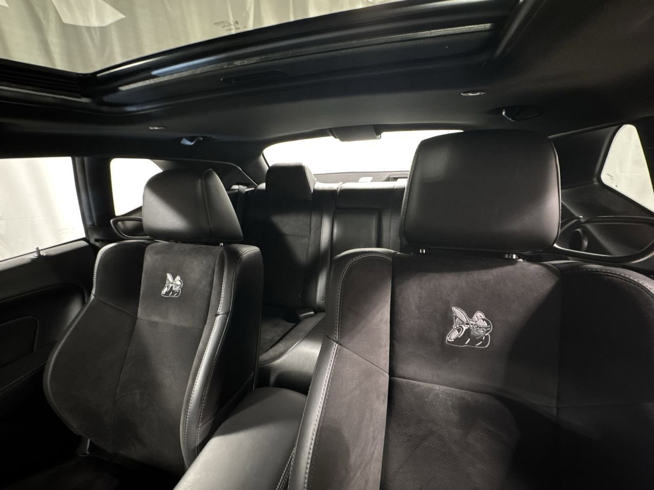 Used 2019 Dodge Challenger R/T Scat Pack image 30