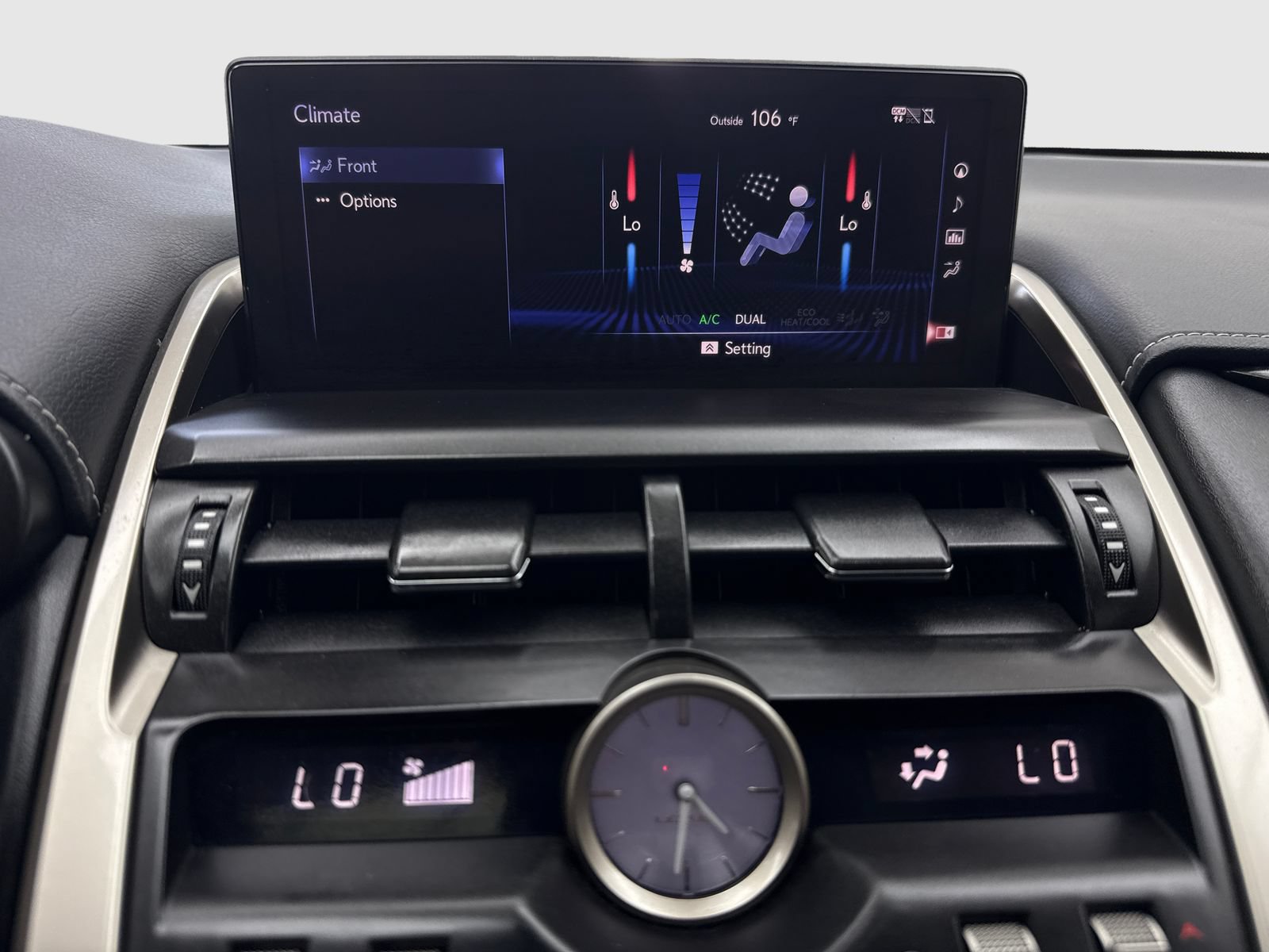 Used 2020 Lexus NX 300 FWD w/ Premium Package image 28