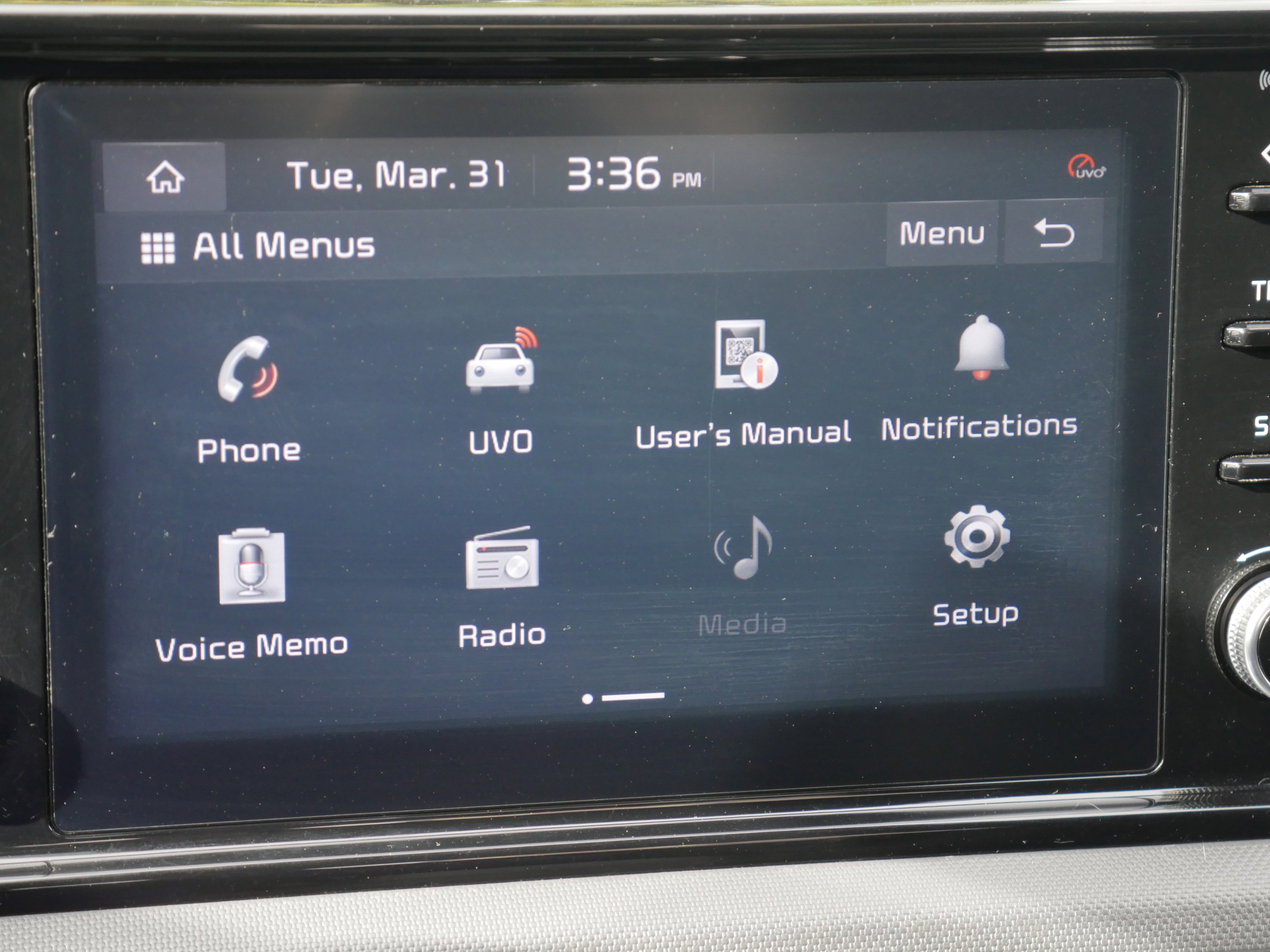 Used 2021 Kia K5 GT-Line image 12