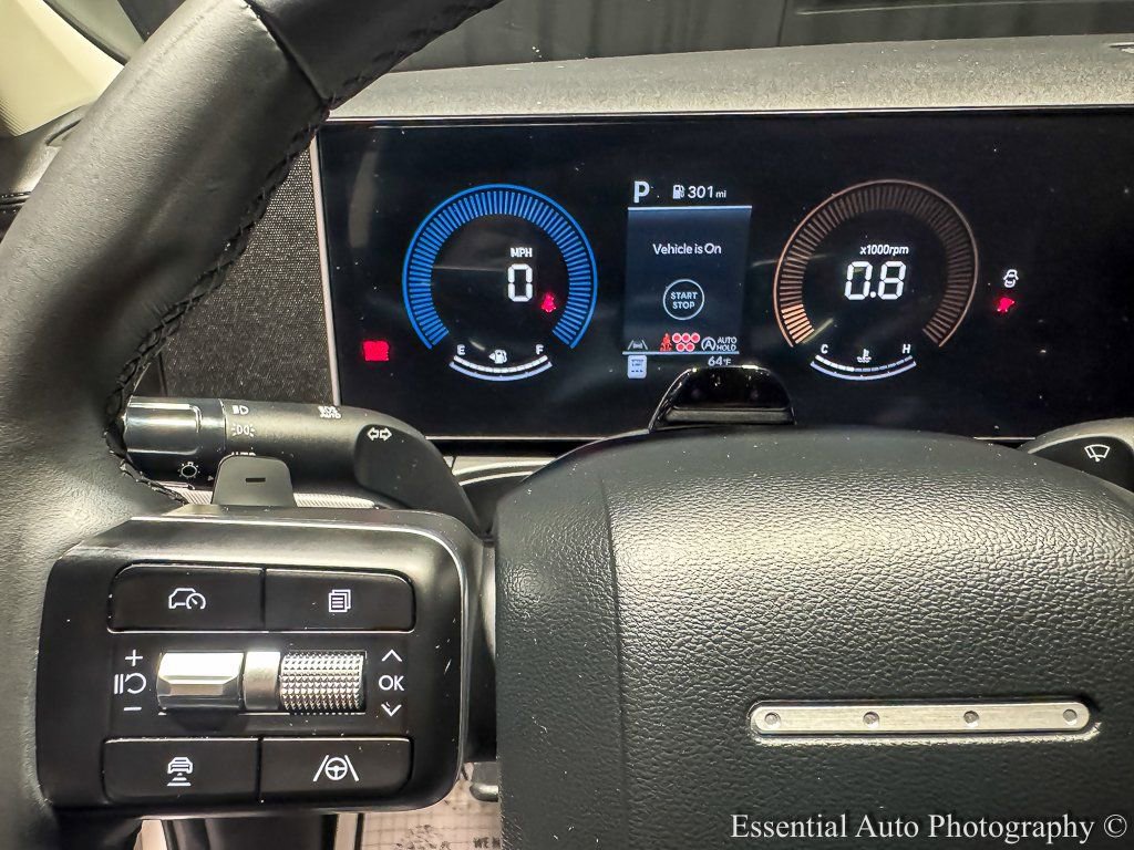 Used 2024 Hyundai Santa Fe XRT image 21