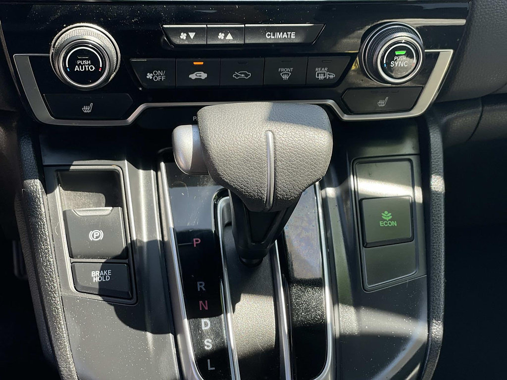 Used 2019 Honda CR-V EX image 10