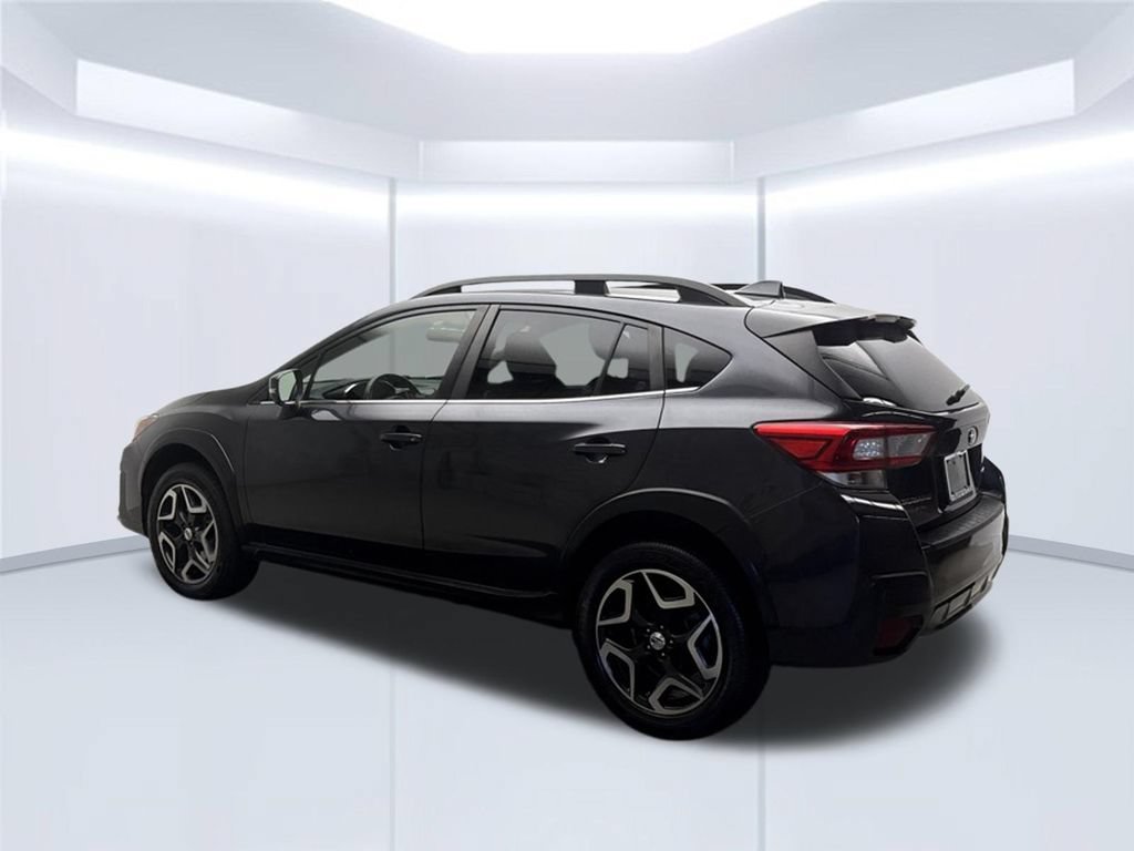 Used 2018 Subaru Crosstrek 2.0i Limited AWD/4WD image 3