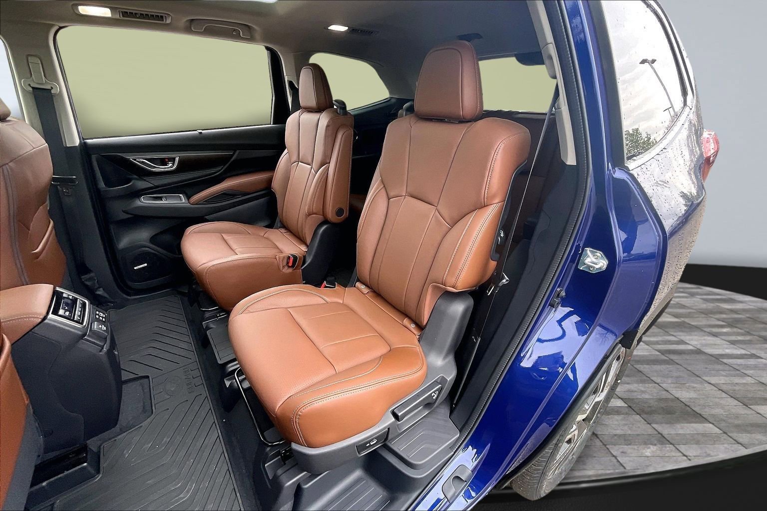 New 2026 Subaru Ascent Touring image 10