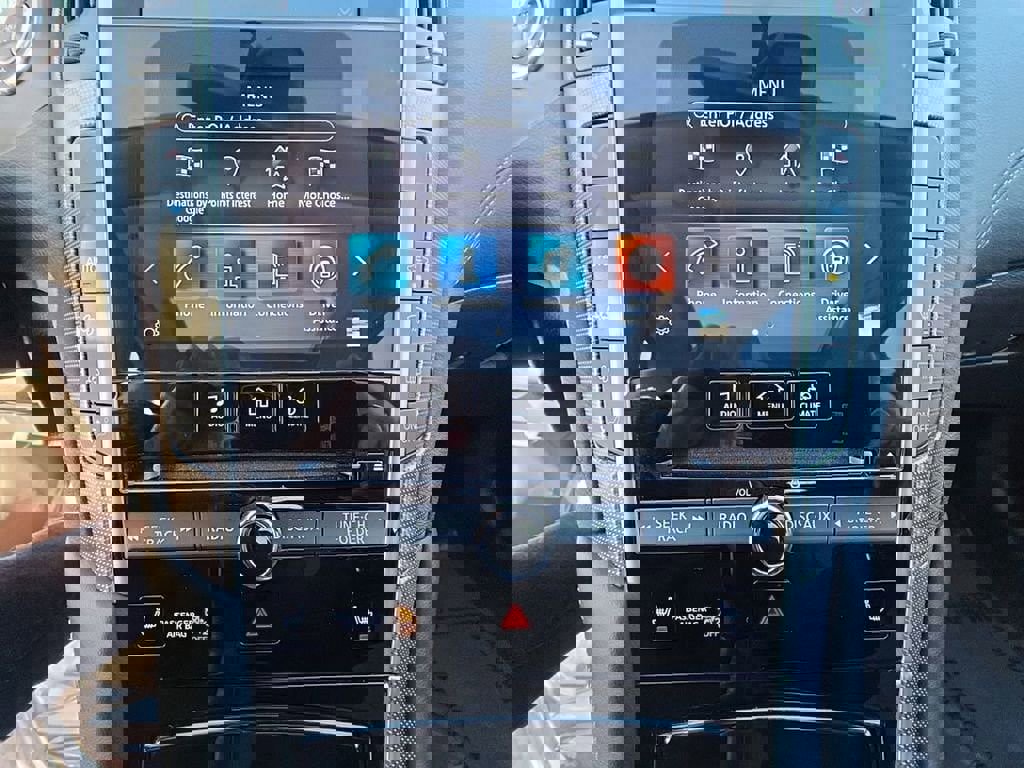 Used 2020 INFINITI Q50 Sport image 18