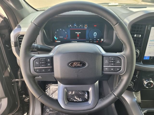 New 2026 Ford F150 XLT AWD/4WD image 9
