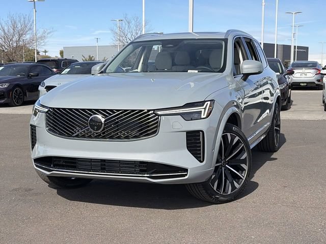 New 2026 Volvo XC90 T8 Ultra w/ Protection Package Premier AWD/4WD image 3