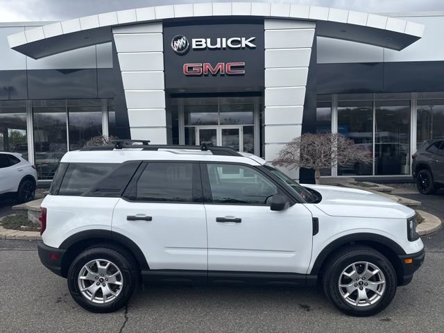 Used 2021 Ford Bronco Sport image 32