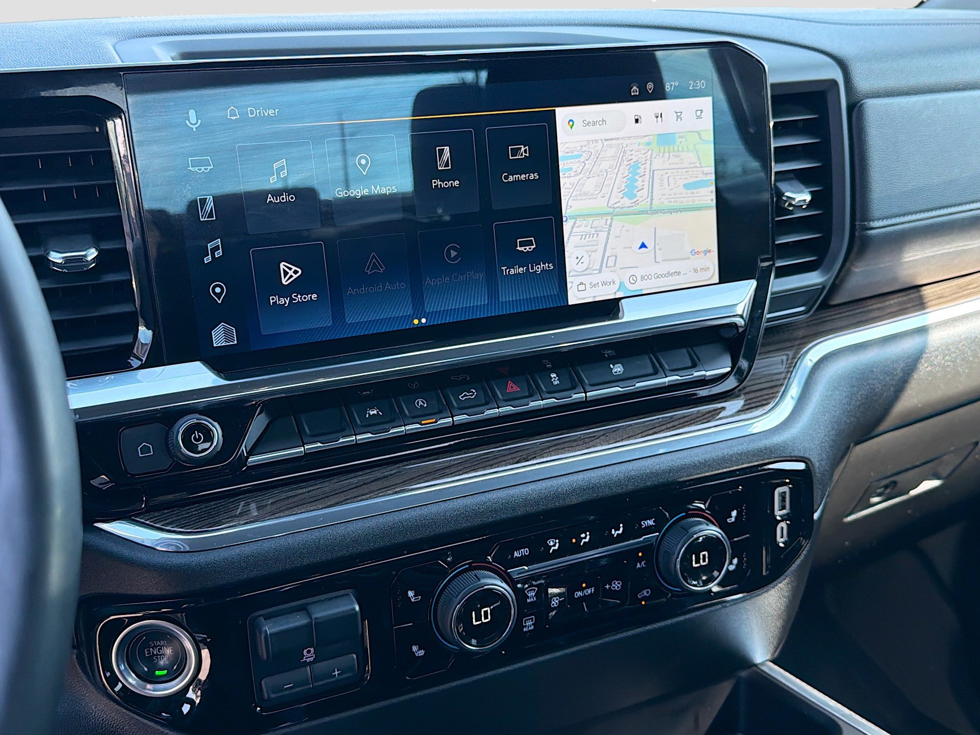 Used 2025 Chevrolet Silverado 1500 LT w/ Protection Package image 26