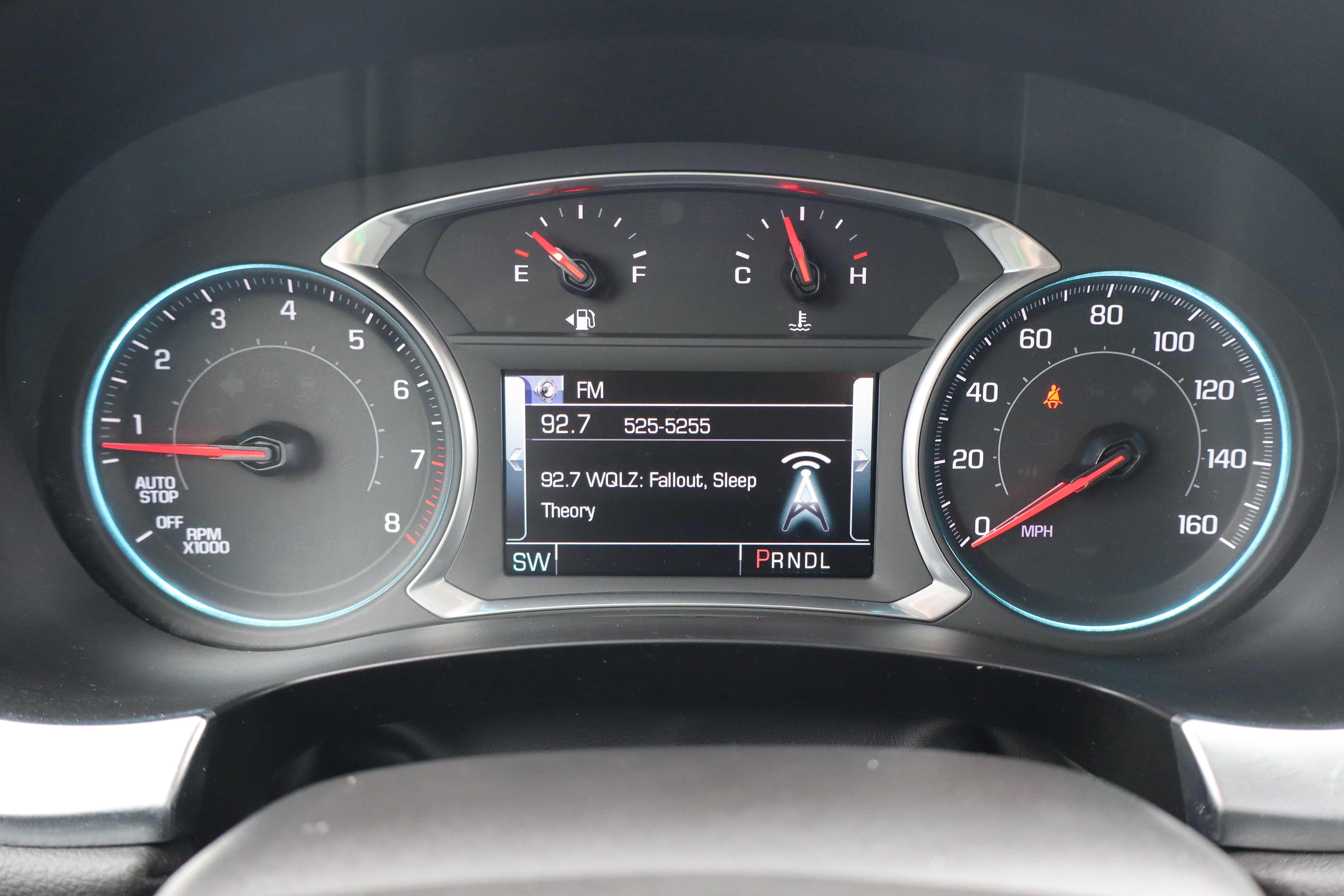 Used 2019 Chevrolet Traverse LT image 29