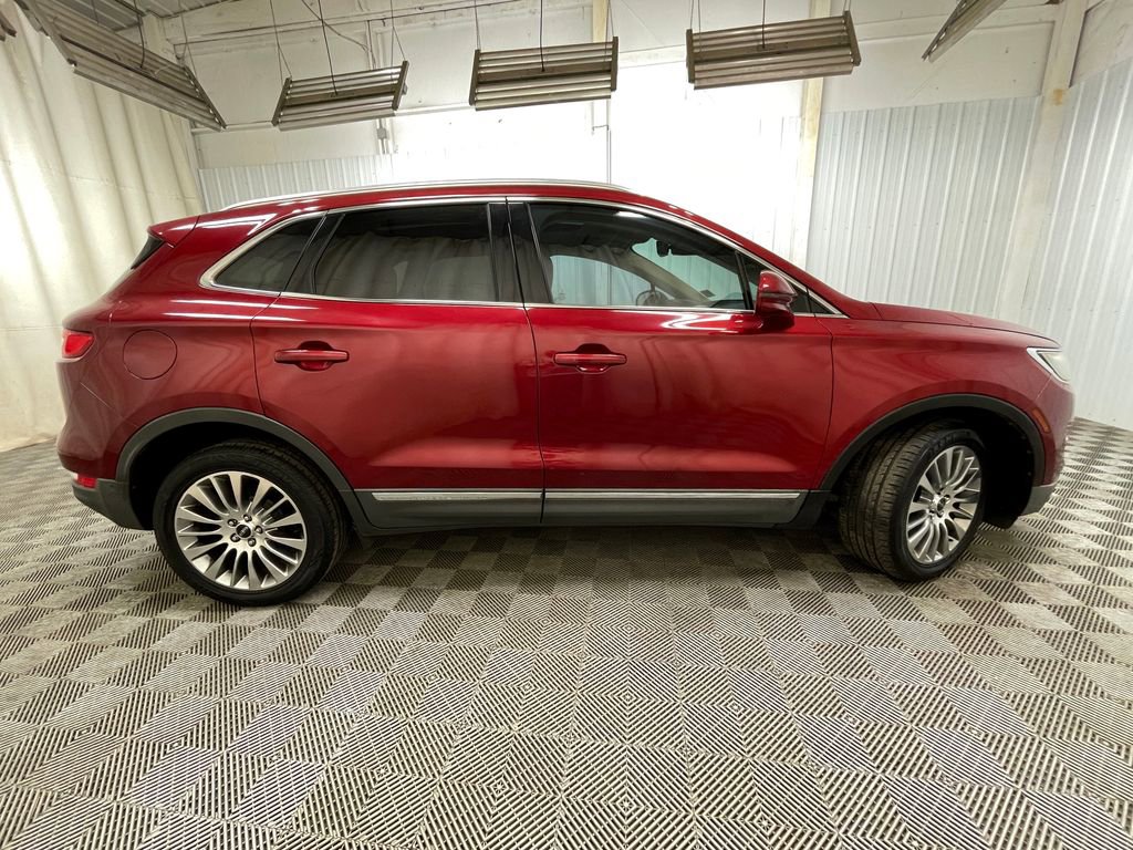 Used 2016 Lincoln MKC Reserve w/ Lincoln MKC Climate Package image 21