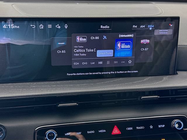 New 2026 Genesis GV80 3.5T Prestige AWD/4WD image 11