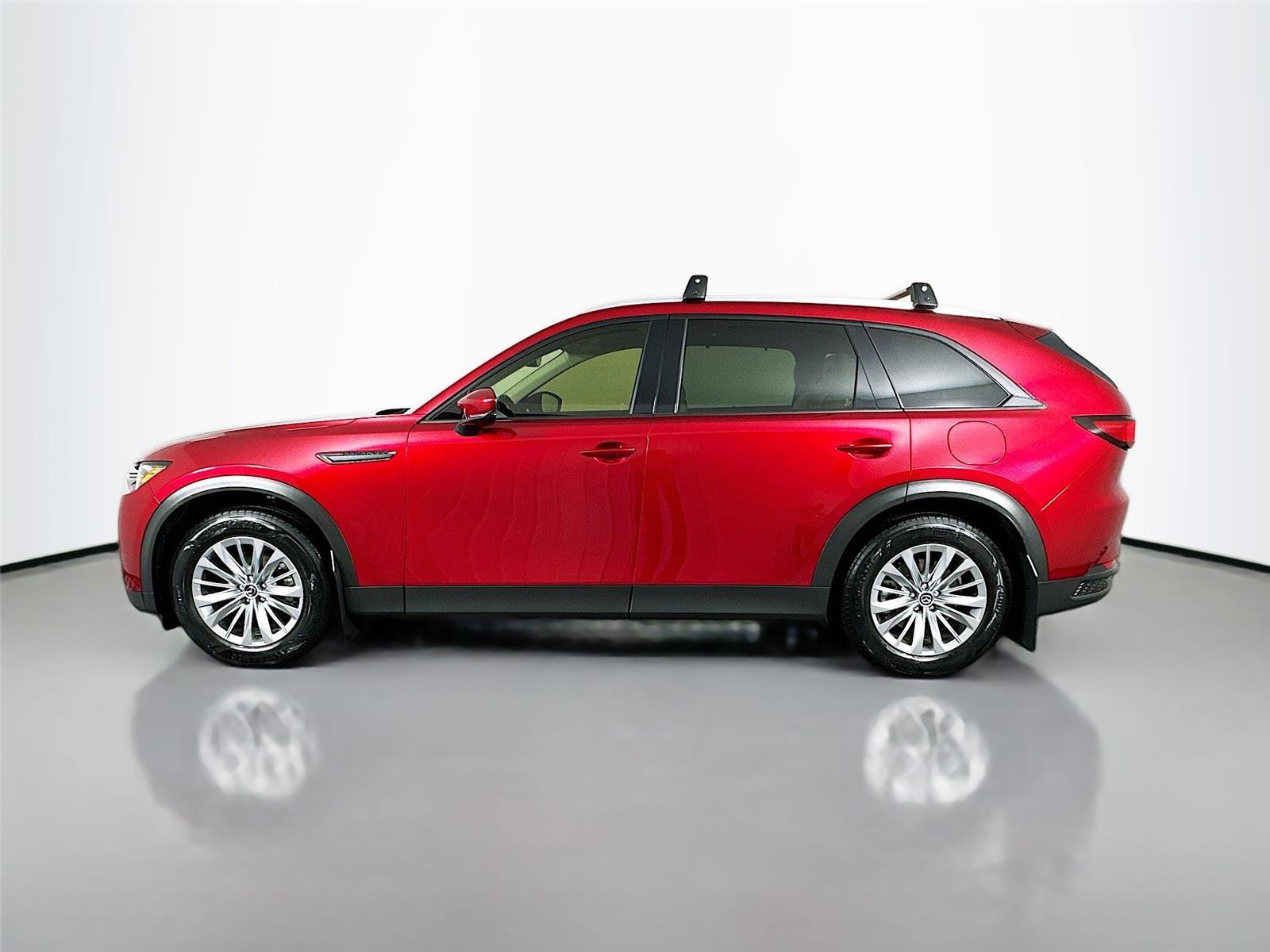 Used 2024 MAZDA CX-90 3.3 Turbo w/ Preferred Package image 8