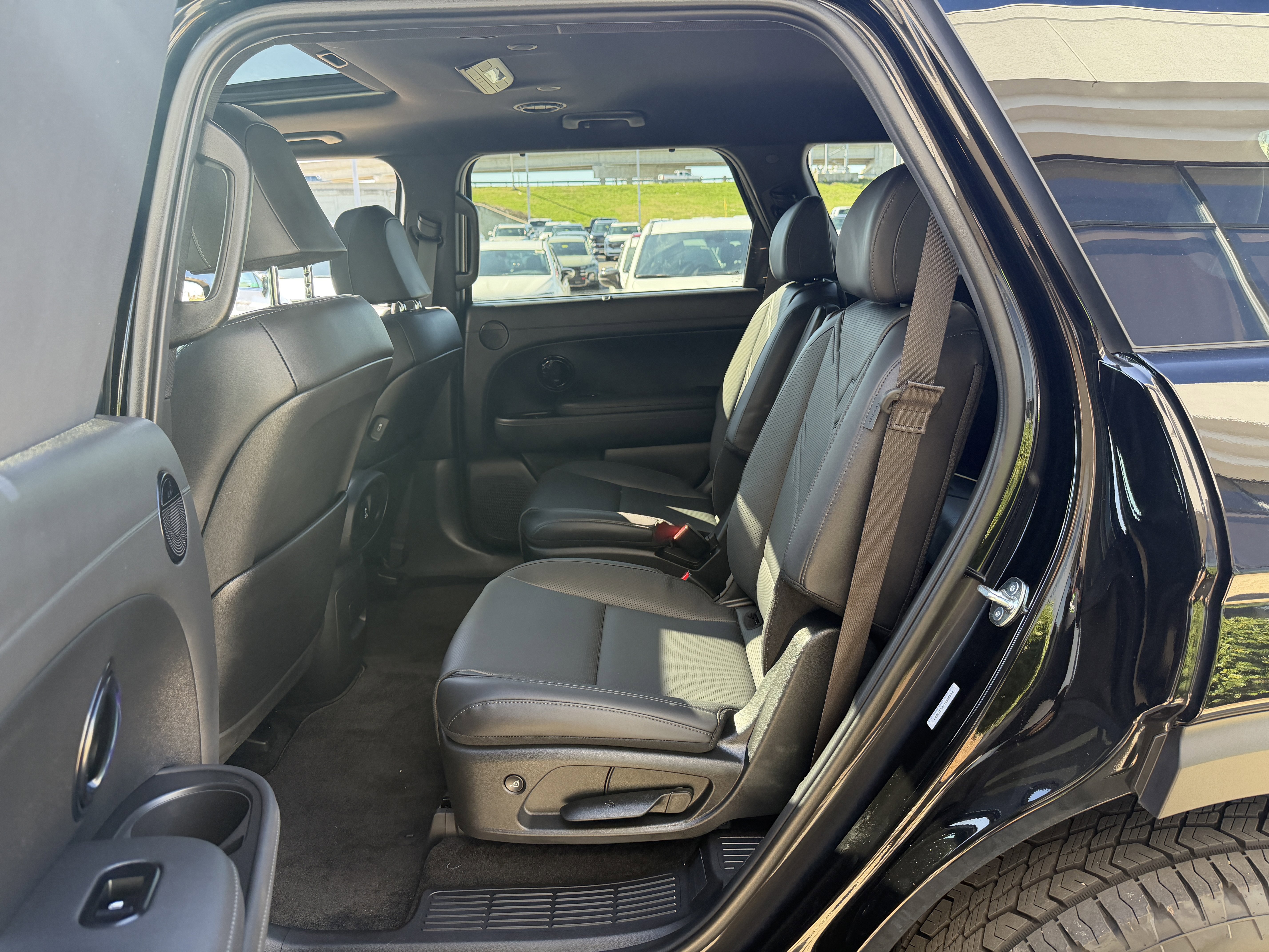 Certified 2026 Hyundai Palisade XRT Pro image 31