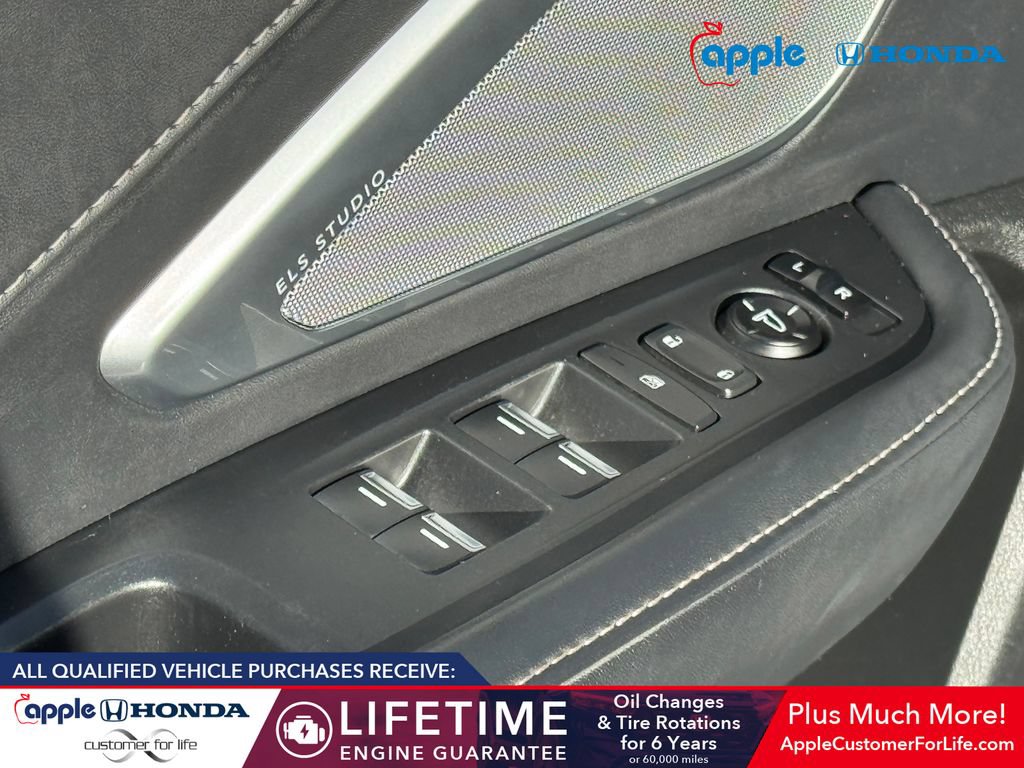 Used 2023 Acura RDX w/ Technology Package AWD/4WD image 9
