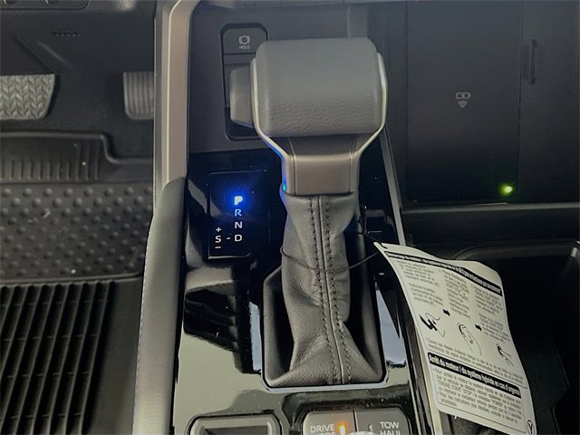 New 2026 Toyota Sequoia Platinum image 21