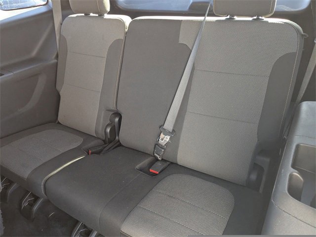 Used 2021 Chevrolet Traverse LT image 13