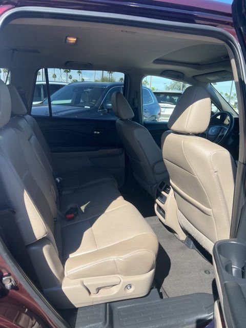Used 2016 Honda Pilot EX-L image 29