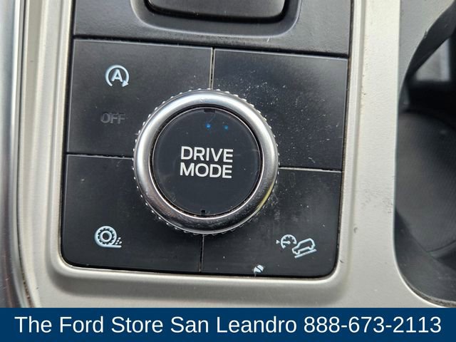 Certified 2021 Ford Explorer XLT w/ Equipment Group 202A image 24