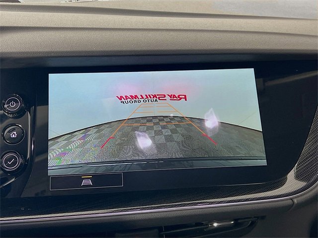 Used 2023 Buick Envision Preferred image 18