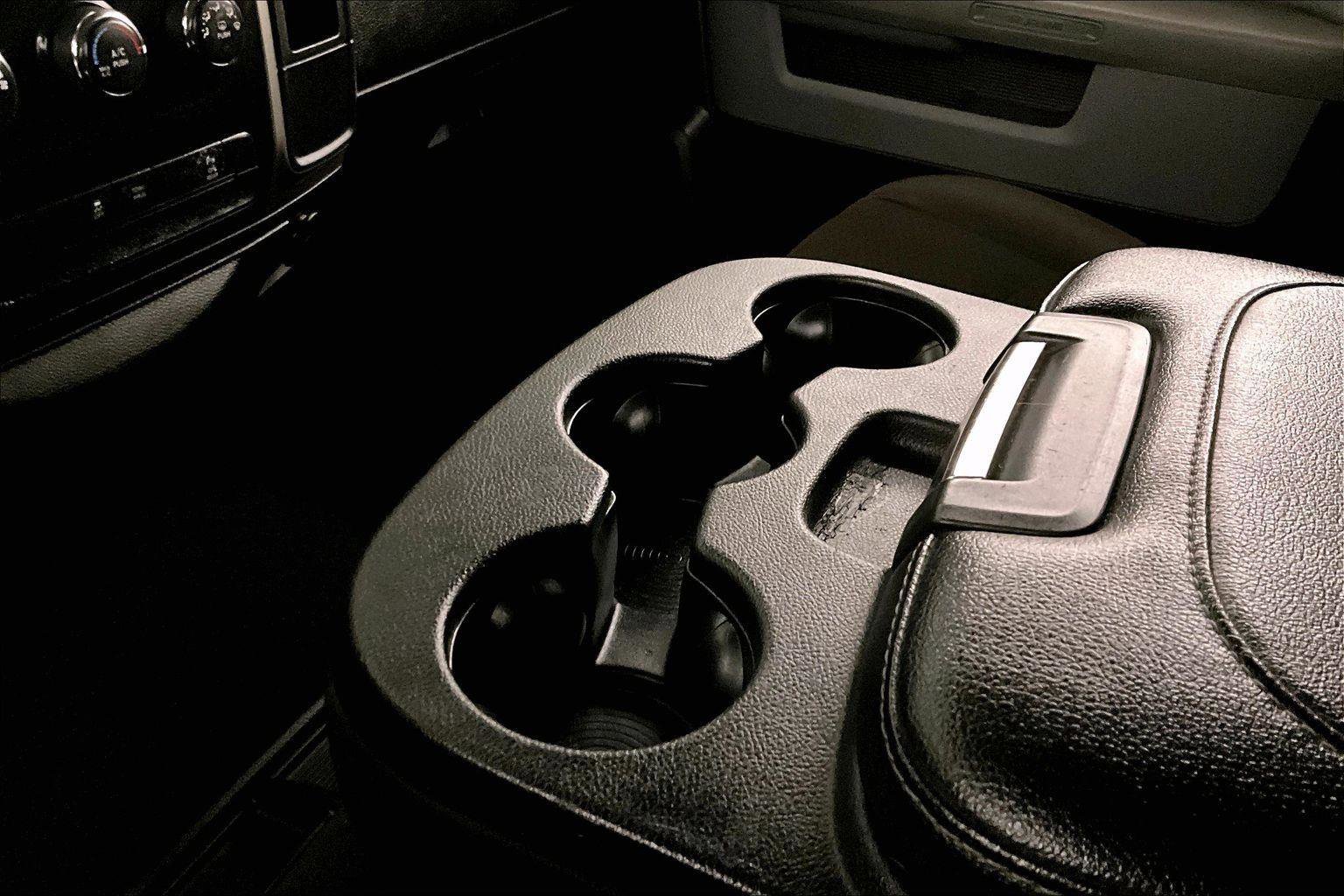 Used 2020 RAM 1500 Classic Warlock image 17