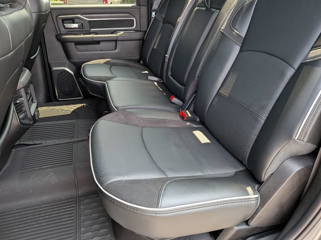 New 2026 RAM 2500 Laramie w/ Night Edition AWD/4WD image 26