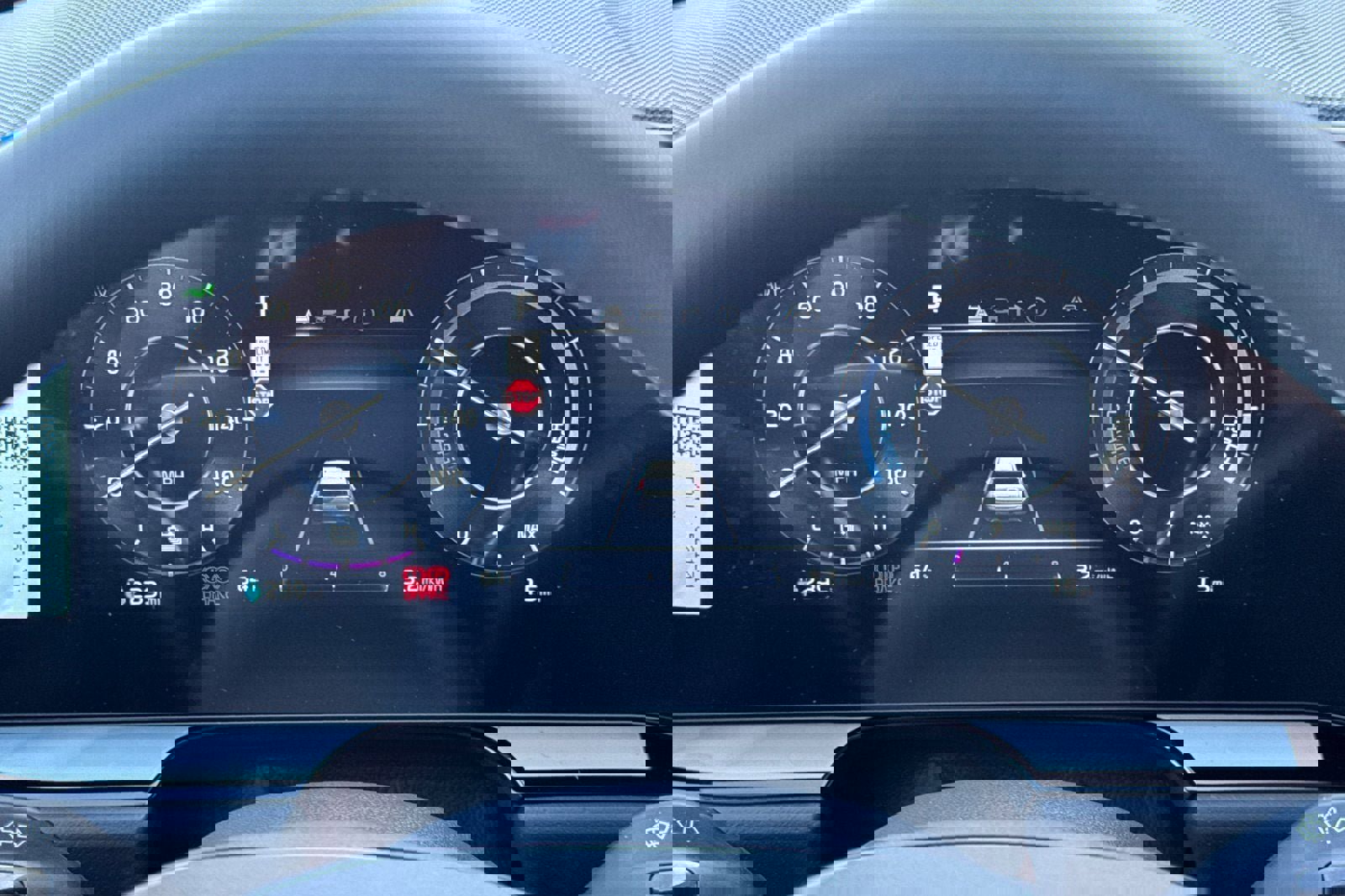 New 2026 Kia Niro Wave image 25