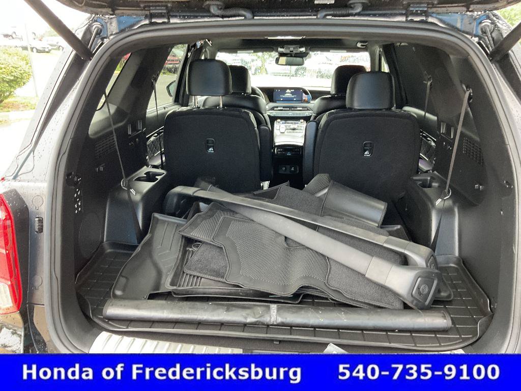 Used 2020 Hyundai Palisade Limited AWD/4WD image 15