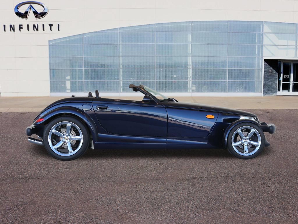 Used 2001 Chrysler Prowler RWD image 38