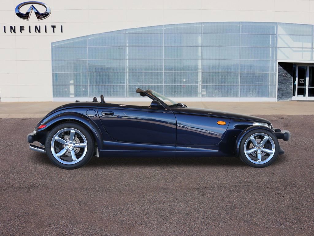 Used 2001 Chrysler Prowler RWD image 38