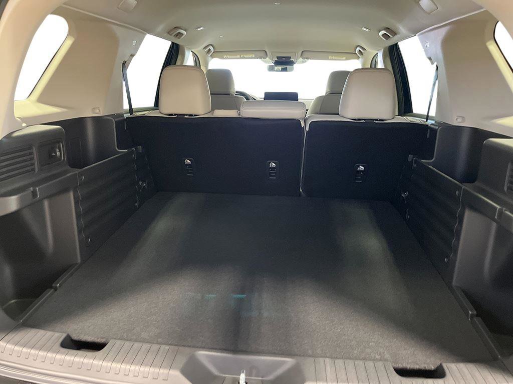 New 2026 Honda Passport RTL image 26