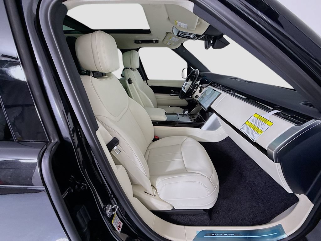 New 2026 Land Rover Range Rover SE AWD/4WD image 20