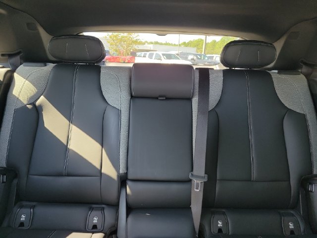 Certified 2024 Cadillac Lyriq Tech RWD image 20