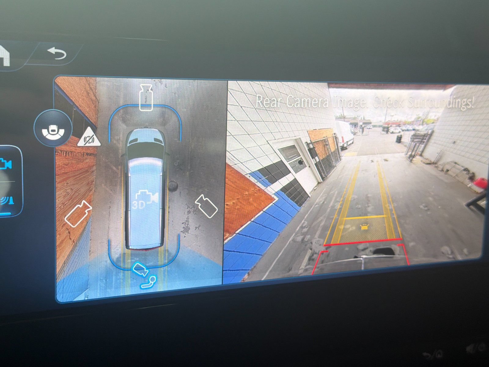 New 2026 Mercedes-Benz Sprinter 2500 image 18
