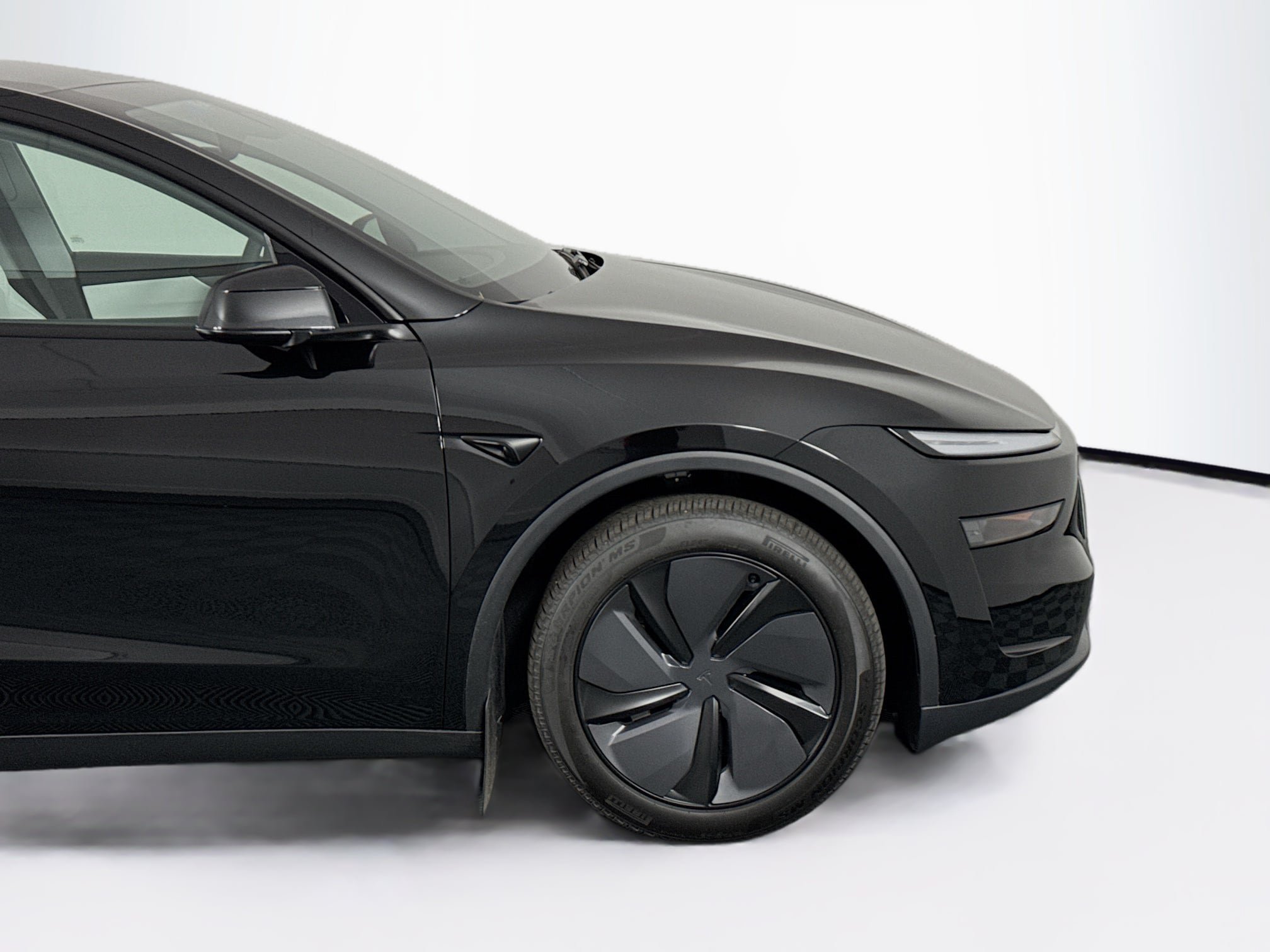Used 2026 Tesla Model Y Long Range AWD/4WD image 45