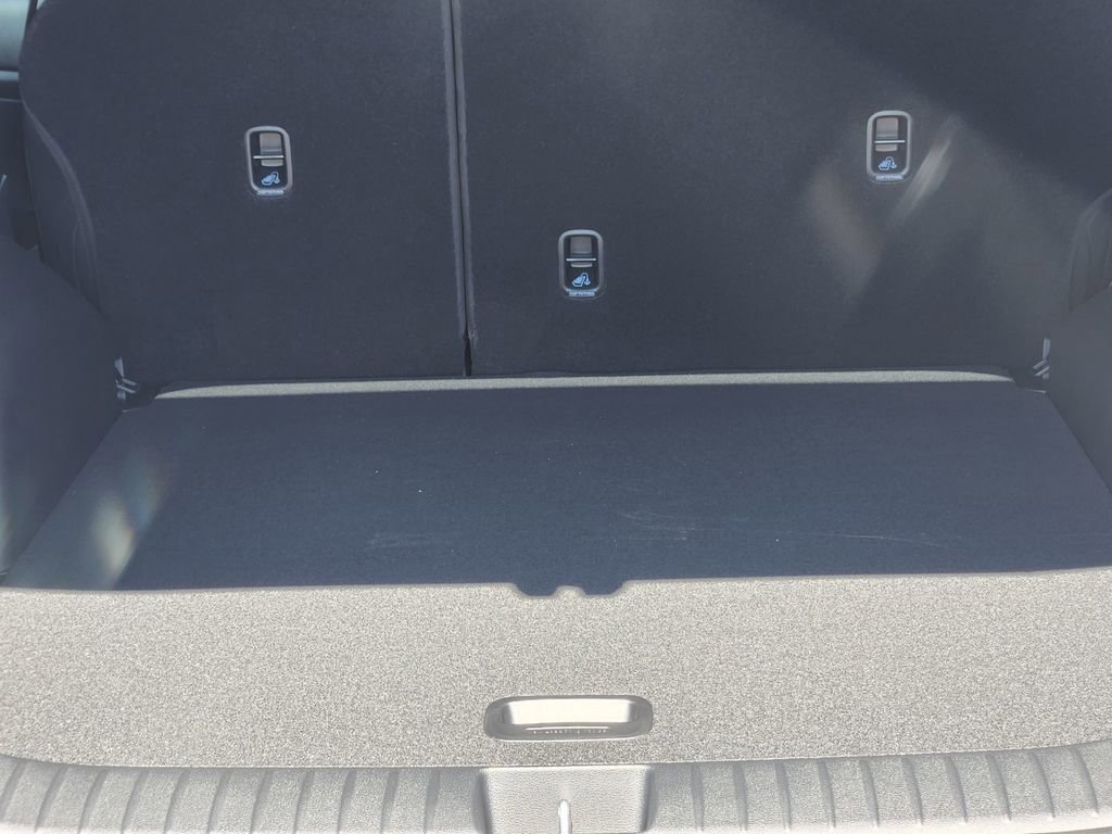 New 2026 Kia Sportage S image 13