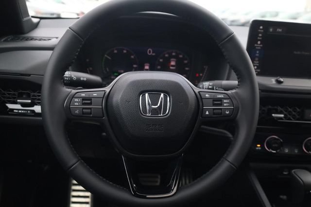 New 2026 Honda Accord Sport image 8