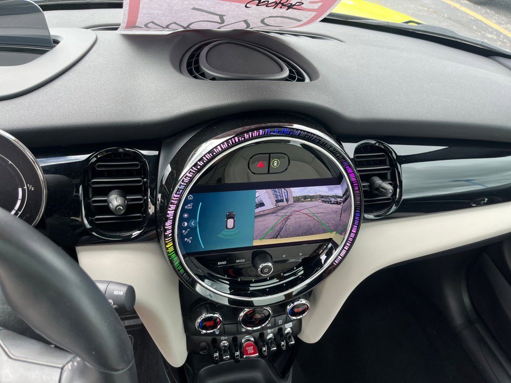 Used 2024 MINI Cooper S image 14